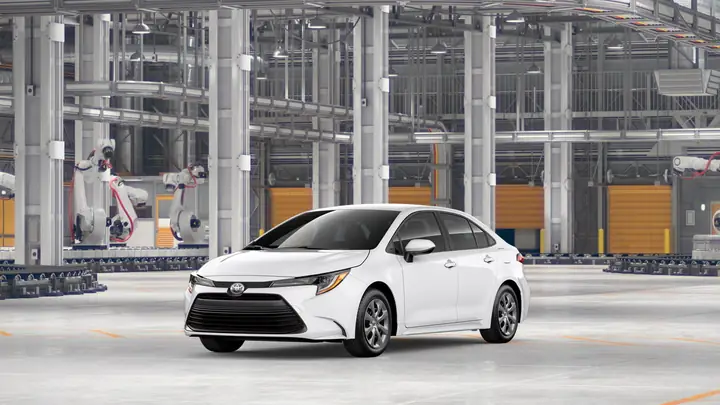 Caldwell Toyota – Tổng Quan Về Đại Lý, Dịch Vụ Và Trải Nghiệm Khách Hàng