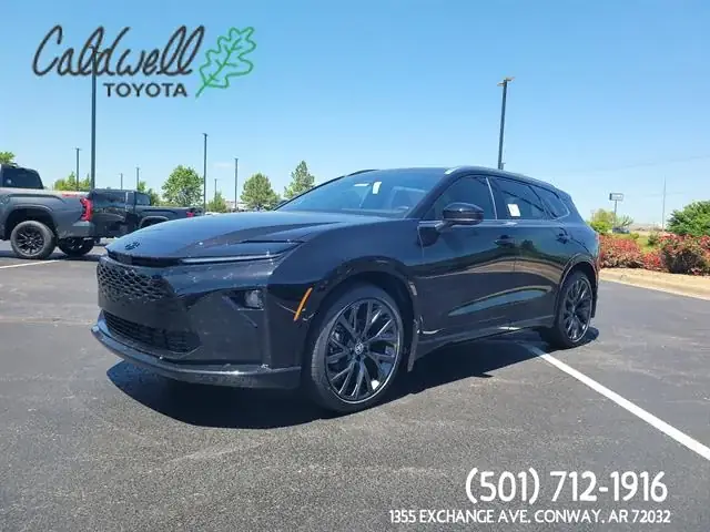 Caldwell Toyota – Tổng Quan Về Đại Lý, Dịch Vụ Và Trải Nghiệm Khách Hàng