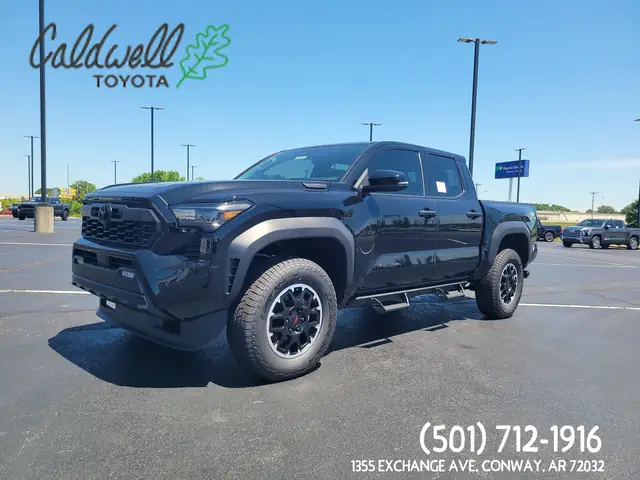 Caldwell Toyota Conway – Địa Chỉ Tin Cậy Cho Người Yêu Xe Toyota Tại Conway Caldwell Toyota Conway – Địa Chỉ Tin Cậy Cho Người Yêu Xe Toyota Tại Conway