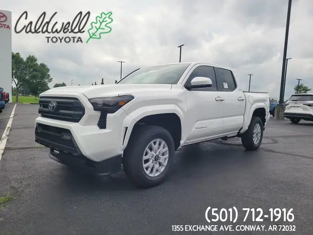 Caldwell Toyota Conway – Địa Chỉ Tin Cậy Cho Người Yêu Xe Toyota Tại Conway Caldwell Toyota Conway – Địa Chỉ Tin Cậy Cho Người Yêu Xe Toyota Tại Conway