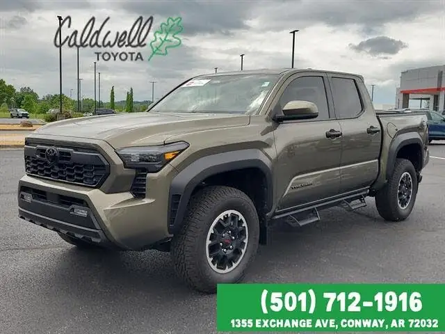 Caldwell Toyota Conway – Địa Chỉ Tin Cậy Cho Người Yêu Xe Toyota Tại Conway Caldwell Toyota Conway – Địa Chỉ Tin Cậy Cho Người Yêu Xe Toyota Tại Conway