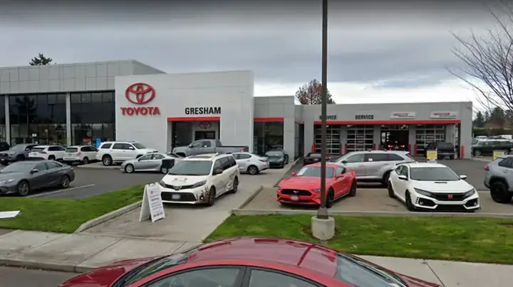 Call Gresham Toyota: Hướng Dẫn Chi Tiết Cách Liên Hệ, Đặt Lịch Dịch Vụ Và Mua Xe