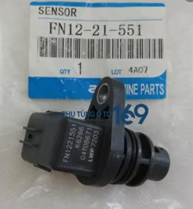 Cảm Biến Tốc Độ Xe Mazda 323 Đời 2002: Chức Năng, Dấu Hiệu Hỏng & Cách Khắc Phục