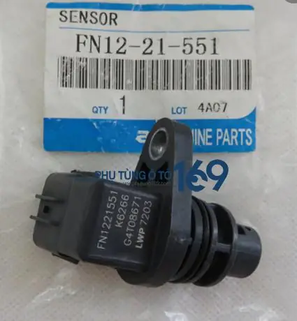 Cảm Biến Tốc Độ Xe Mazda 323 Đời 2002: Chức Năng, Dấu Hiệu Hỏng & Cách Khắc Phục