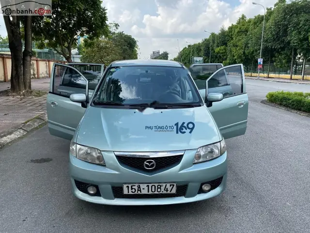 Cảm Biến Tốc Độ Xe Mazda 323 Đời 2002: Chức Năng, Dấu Hiệu Hỏng & Cách Khắc Phục