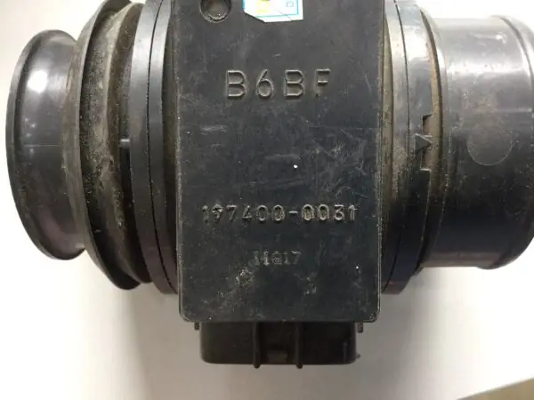Cảm Biến Tốc Độ Xe Mazda 323 Đời 2002: Chức Năng, Dấu Hiệu Hỏng & Cách Khắc Phục