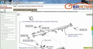 Cẩm Nang Toyota: Hướng Dẫn Toàn Diện Cho Chủ Xe Và Người Yêu Thích Thương Hiệu Nhật Bản