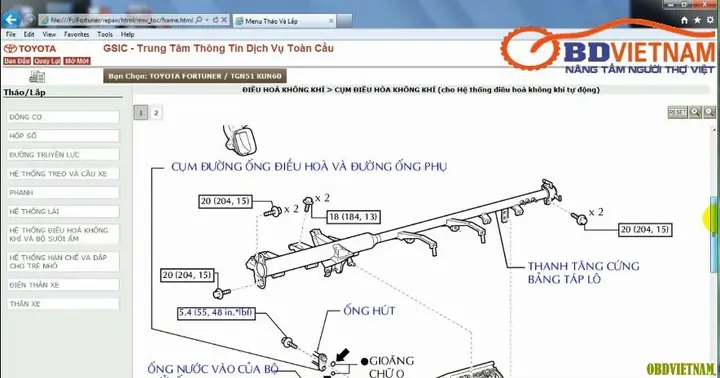 Cẩm Nang Toyota: Hướng Dẫn Toàn Diện Cho Chủ Xe Và Người Yêu Thích Thương Hiệu Nhật Bản Cẩm Nang Toyota: Hướng Dẫn Toàn Diện Cho Chủ Xe Và Người Yêu Thích Thương Hiệu Nhật Bản