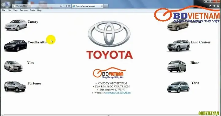 Cẩm Nang Toyota: Hướng Dẫn Toàn Diện Cho Chủ Xe Và Người Yêu Thích Thương Hiệu Nhật Bản Cẩm Nang Toyota: Hướng Dẫn Toàn Diện Cho Chủ Xe Và Người Yêu Thích Thương Hiệu Nhật Bản