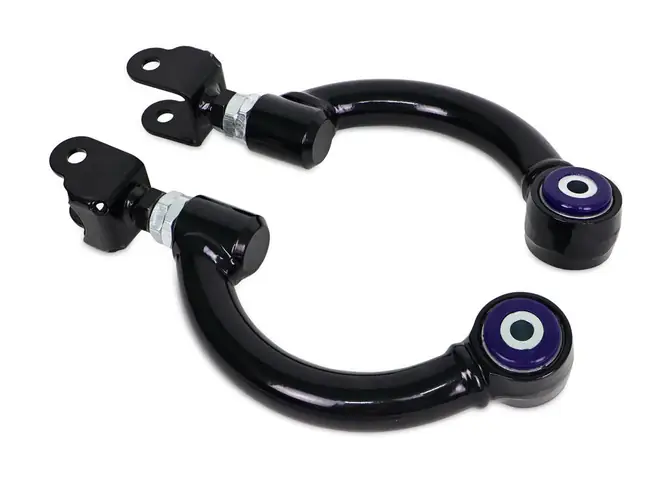 Camber Toyota Corolla: Tối Ưu Hóa Góc Nghiêng Để Cải Thiện Hiệu Suất Và An Toàn