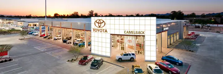 Dịch Vụ Bảo Dưỡng Xe Toyota Camelback: Giải Pháp Toàn Diện Cho Chủ Xe Hiện Đại Dịch Vụ Bảo Dưỡng Xe Toyota Camelback: Giải Pháp Toàn Diện Cho Chủ Xe Hiện Đại