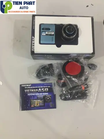 Camera Hành Trình Có Dẫn Đường Cho Xe Mazda 2: Lựa Chọn Nào Tối Ưu?