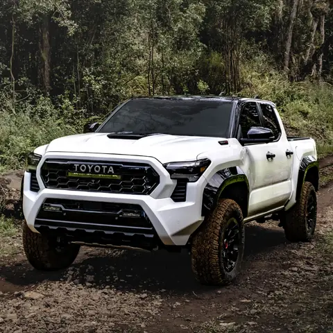 Caminhonete Da Toyota: Khám Phá Các Dòng Xe Pickup Đỉnh Cao Từ Thương Hiệu Nhật Bản Caminhonete Da Toyota: Khám Phá Các Dòng Xe Pickup Đỉnh Cao Từ Thương Hiệu Nhật Bản