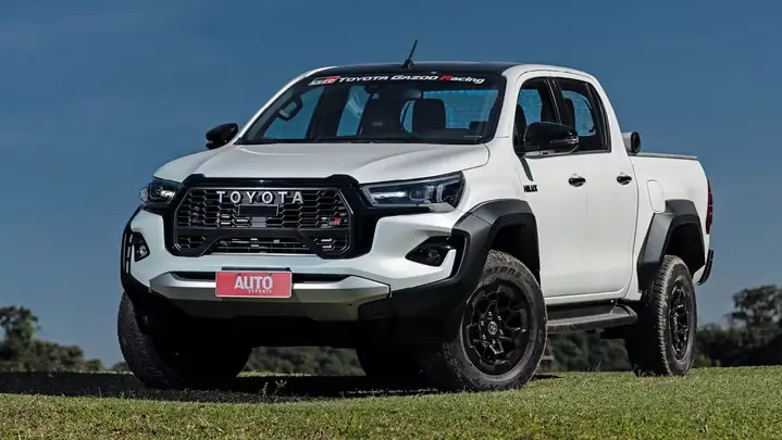 Caminhonete Da Toyota: Khám Phá Các Dòng Xe Pickup Đỉnh Cao Từ Thương Hiệu Nhật Bản Caminhonete Da Toyota: Khám Phá Các Dòng Xe Pickup Đỉnh Cao Từ Thương Hiệu Nhật Bản