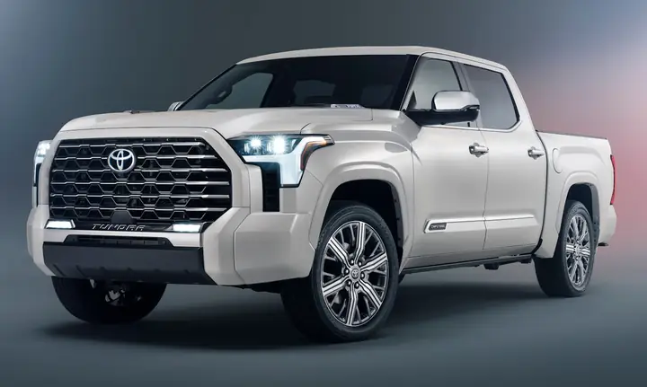 Caminhonete Da Toyota: Khám Phá Các Dòng Xe Pickup Đỉnh Cao Từ Thương Hiệu Nhật Bản Caminhonete Da Toyota: Khám Phá Các Dòng Xe Pickup Đỉnh Cao Từ Thương Hiệu Nhật Bản
