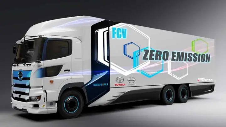 Camion Toyota: Tổng Quan Về Các Dòng Xe Tải Của Toyota Và Lựa Chọn Phù Hợp