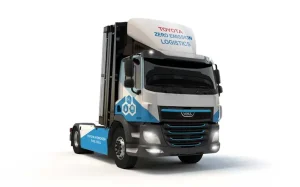 Camion Toyota: Tổng Quan Về Các Dòng Xe Tải Của Toyota Và Lựa Chọn Phù Hợp