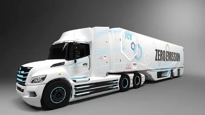 Camion Toyota: Tổng Quan Về Các Dòng Xe Tải Của Toyota Và Lựa Chọn Phù Hợp