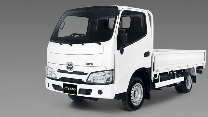 Camion Toyota: Tổng Quan Về Các Dòng Xe Tải Của Toyota Và Lựa Chọn Phù Hợp