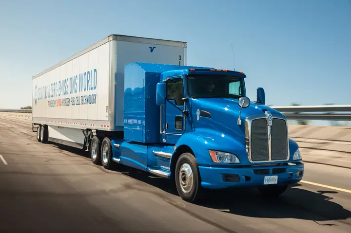 Camion Toyota: Tổng Quan Về Các Dòng Xe Tải Của Toyota Và Lựa Chọn Phù Hợp