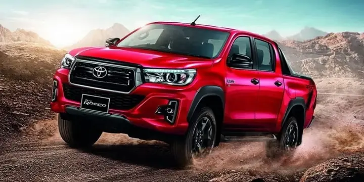 Camioneta 2018 Toyota: Đánh Giá Toàn Diện, Lợi Ích Và Những Điều Cần Biết Trước Khi Sở Hữu Camioneta 2018 Toyota: Đánh Giá Toàn Diện, Lợi Ích Và Những Điều Cần Biết Trước Khi Sở Hữu