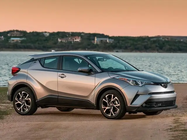 Camioneta 2018 Toyota: Đánh Giá Toàn Diện, Lợi Ích Và Những Điều Cần Biết Trước Khi Sở Hữu Camioneta 2018 Toyota: Đánh Giá Toàn Diện, Lợi Ích Và Những Điều Cần Biết Trước Khi Sở Hữu
