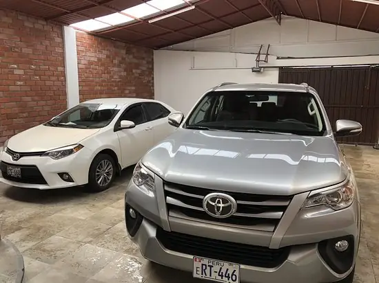 Camioneta 2018 Toyota: Đánh Giá Toàn Diện, Lợi Ích Và Những Điều Cần Biết Trước Khi Sở Hữu Camioneta 2018 Toyota: Đánh Giá Toàn Diện, Lợi Ích Và Những Điều Cần Biết Trước Khi Sở Hữu