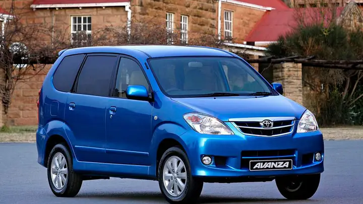 Camioneta Toyota Avanza: Đánh Giá Toàn Diện Và Lý Do Nên Sở Hữu Camioneta Toyota Avanza: Đánh Giá Toàn Diện Và Lý Do Nên Sở Hữu