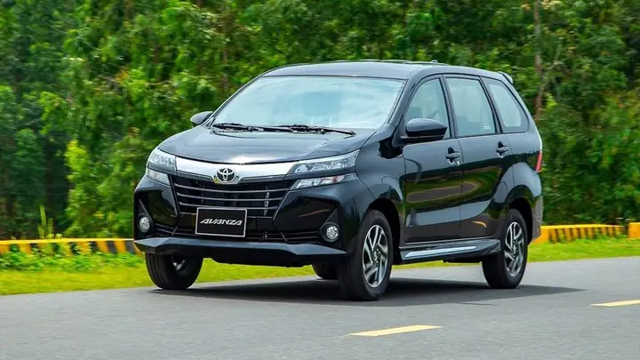 Camioneta Toyota Avanza: Đánh Giá Toàn Diện Và Lý Do Nên Sở Hữu