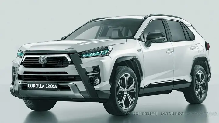 Camioneta Toyota: Tổng Quan Và Các Mẫu Phổ Biến