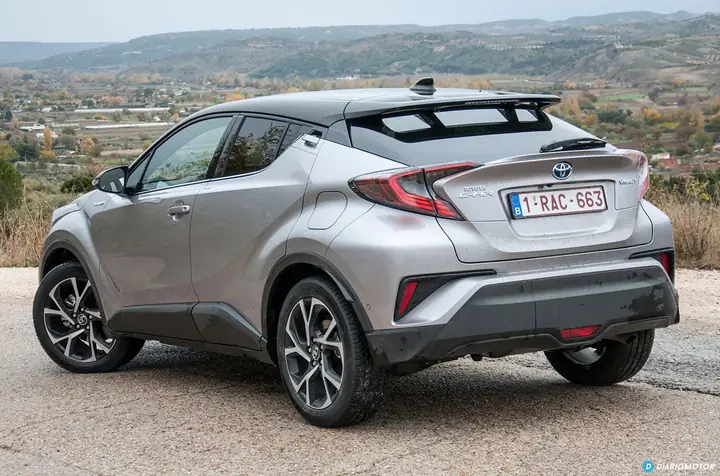 Camioneta Toyota Chr: Đánh Giá Toàn Diện, Tính Năng Nổi Bật Và Lý Do Nên Sở Hữu Camioneta Toyota Chr: Đánh Giá Toàn Diện, Tính Năng Nổi Bật Và Lý Do Nên Sở Hữu