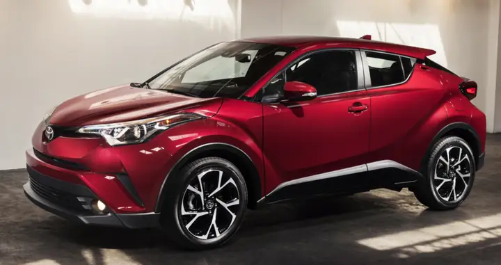 Camioneta Toyota Chr: Đánh Giá Toàn Diện, Tính Năng Nổi Bật Và Lý Do Nên Sở Hữu Camioneta Toyota Chr: Đánh Giá Toàn Diện, Tính Năng Nổi Bật Và Lý Do Nên Sở Hữu