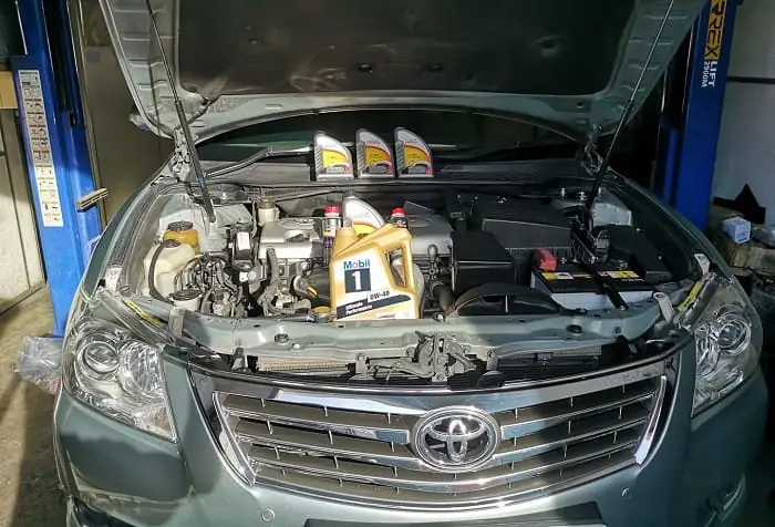 Camry Toyota Sửa: Hướng Dẫn Chi Tiết Từ A Đến Z Để Giữ Xe Luôn Hoạt Động Mượt Mà Camry Toyota Sửa: Hướng Dẫn Chi Tiết Từ A Đến Z Để Giữ Xe Luôn Hoạt Động Mượt Mà