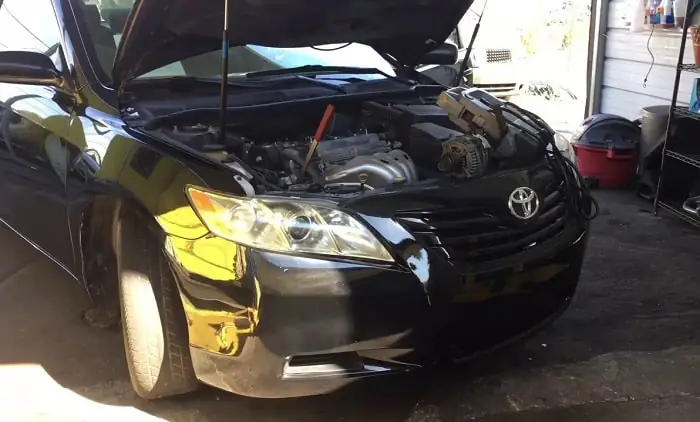 Camry Toyota Sửa: Hướng Dẫn Chi Tiết Từ A Đến Z Để Giữ Xe Luôn Hoạt Động Mượt Mà Camry Toyota Sửa: Hướng Dẫn Chi Tiết Từ A Đến Z Để Giữ Xe Luôn Hoạt Động Mượt Mà