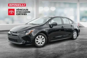 Candiac Toyota Occasion: Hướng Dẫn Mua Xe Toyota Cũ Uy Tín Tại Candiac