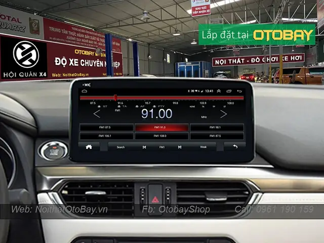 Cập Nhật Phần Mềm Dvd Xe Mazda 6 2.5: Hướng Dẫn Chi Tiết Và Lợi Ích