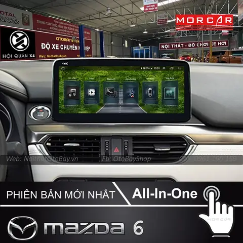 Cập Nhật Phần Mềm Dvd Xe Mazda 6 2.5: Hướng Dẫn Chi Tiết Và Lợi Ích