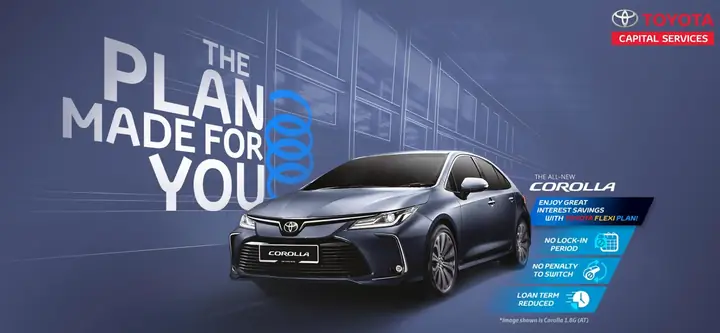 Capital Toyota: Động Lực Sức Mạnh Tài Chính Và Chiến Lược Đầu Tư Của Tập Đoàn Ô Tô Hàng Đầu Thế Giới