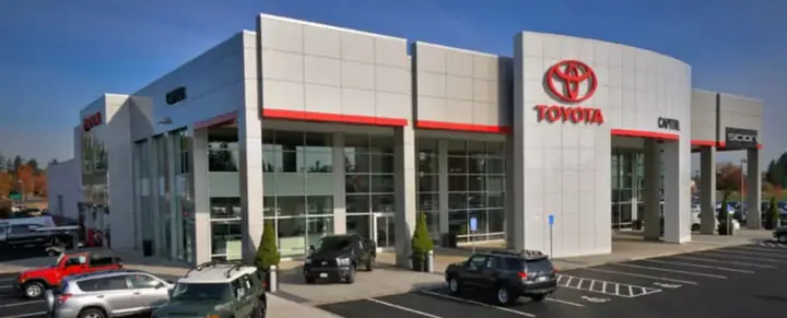 Capital Toyota: Động Lực Sức Mạnh Tài Chính Và Chiến Lược Đầu Tư Của Tập Đoàn Ô Tô Hàng Đầu Thế Giới