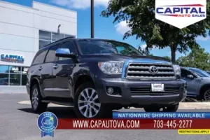 Capital Toyota: Động Lực Sức Mạnh Tài Chính Và Chiến Lược Đầu Tư Của Tập Đoàn Ô Tô Hàng Đầu Thế Giới