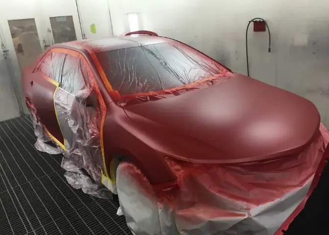 Capital Toyota Collision: Đánh Giá Toàn Diện Về Hiệu Suất, An Toàn Và Giá Trị Đầu Tư Capital Toyota Collision: Đánh Giá Toàn Diện Về Hiệu Suất, An Toàn Và Giá Trị Đầu Tư