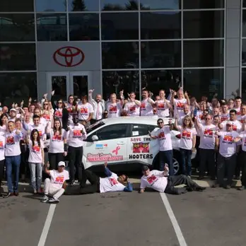 Capitol Toyota: Tổng Quan Về Đại Lý Và Dịch Vụ Uy Tín