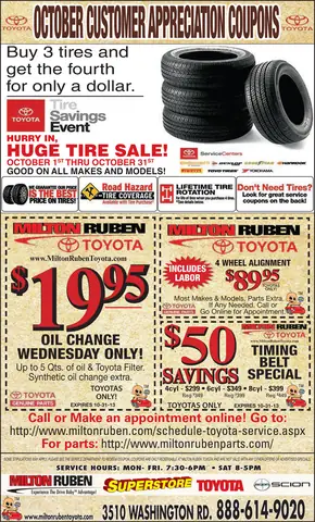 Capitol Toyota Coupons: Hướng Dẫn Chi Tiết Để Tiết Kiệm Khi Mua Xe Và Dịch Vụ Tại Đại Lý Toyota Capitol Toyota Coupons: Hướng Dẫn Chi Tiết Để Tiết Kiệm Khi Mua Xe Và Dịch Vụ Tại Đại Lý Toyota