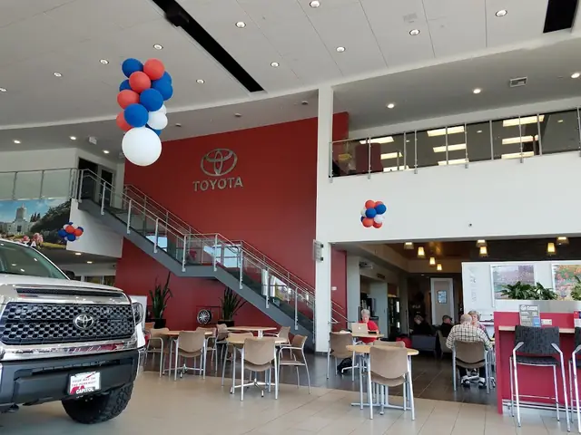 Capitol Toyota Service – Địa Chỉ Uy Tín, Dịch Vụ Chuyên Nghiệp Cho Chủ Xe Toyota Capitol Toyota Service – Địa Chỉ Uy Tín, Dịch Vụ Chuyên Nghiệp Cho Chủ Xe Toyota