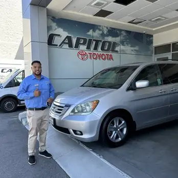 Capitol Toyota Service – Địa Chỉ Uy Tín, Dịch Vụ Chuyên Nghiệp Cho Chủ Xe Toyota Capitol Toyota Service – Địa Chỉ Uy Tín, Dịch Vụ Chuyên Nghiệp Cho Chủ Xe Toyota