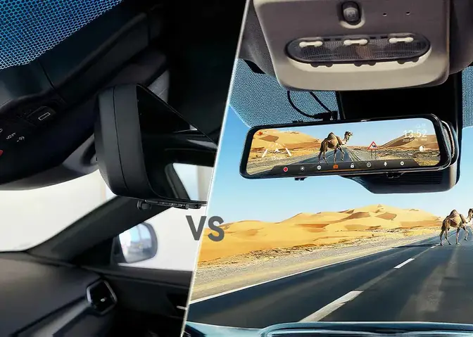 Camera Hành Trình Toyota: Lựa Chọn Tối Ưu Cho An Toàn Và Tiện Nghi Trên Mọi Hành Trình Camera Hành Trình Toyota: Lựa Chọn Tối Ưu Cho An Toàn Và Tiện Nghi Trên Mọi Hành Trình