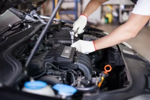 Car Repair Toyota: Hướng Dẫn Chi Tiết Sửa Chữa Xe Toyota