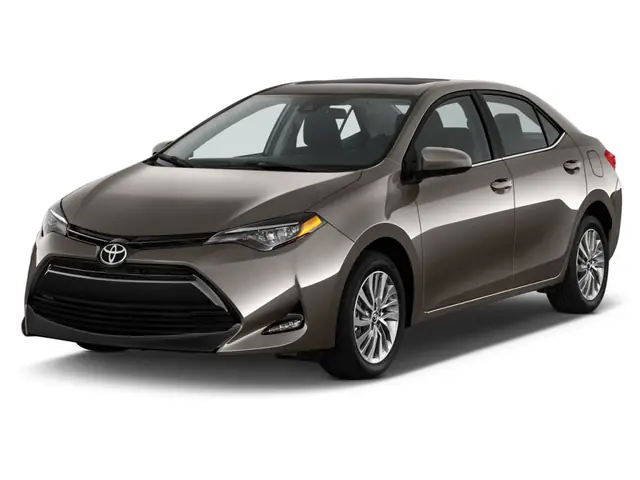 Car Toyota 2018: Đánh Giá Toàn Diện, Lựa Chọn Thông Minh Cho Người Tiêu Dùng Việt Nam