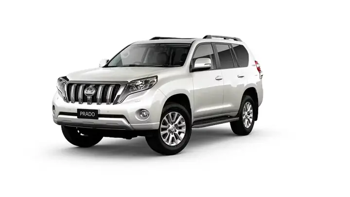 Caradvice Toyota Prado: Đánh Giá Toàn Diện, Mẹo Sử Dụng Và Lựa Chọn Phụ Kiện Đúng Đắn