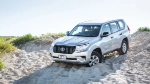 Caradvice Toyota Prado: Đánh Giá Toàn Diện, Mẹo Sử Dụng Và Lựa Chọn Phụ Kiện Đúng Đắn
